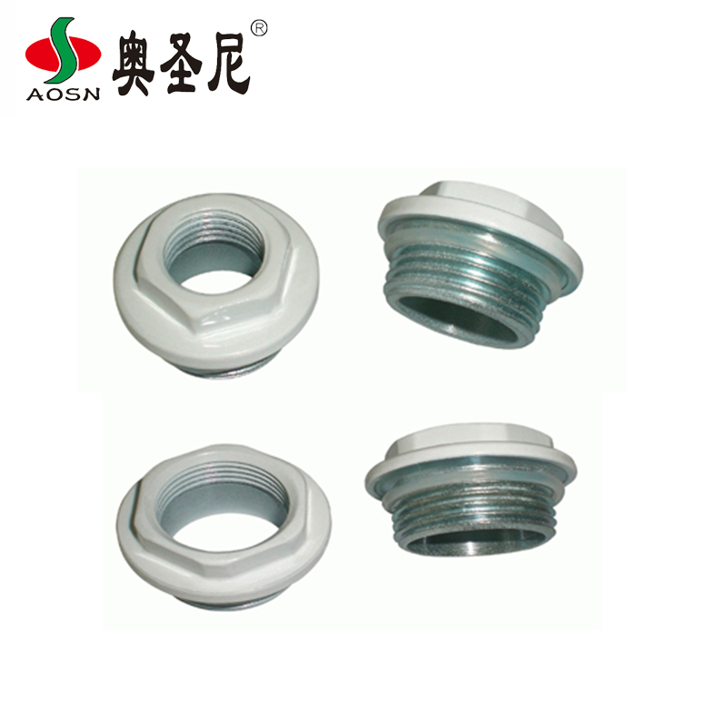 鋁散熱器配件