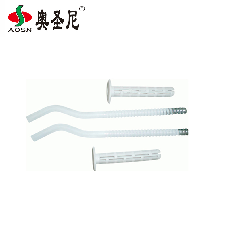 鋁散熱器配件